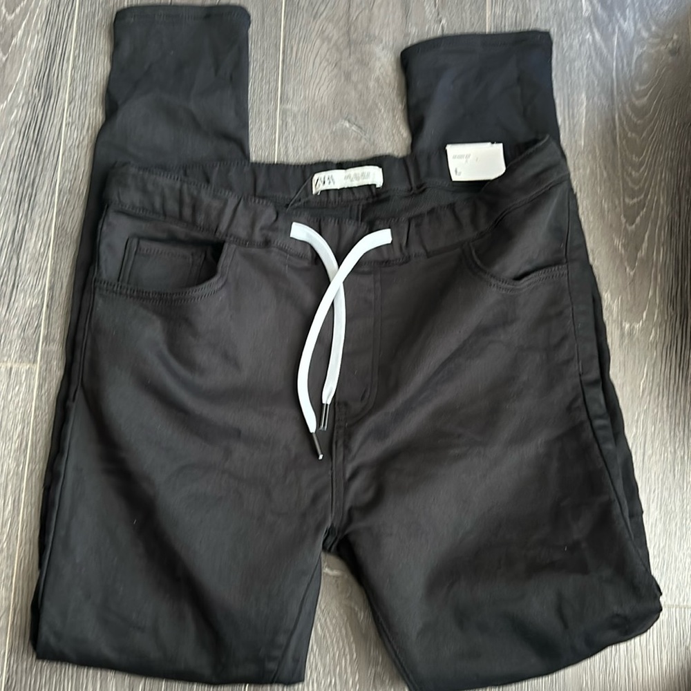 Zara pants mens Large